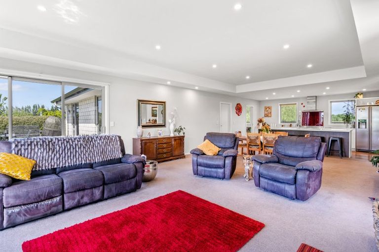 Photo of property in 89 Lochiel Branxholme Road, Lochiel, Winton, 9781