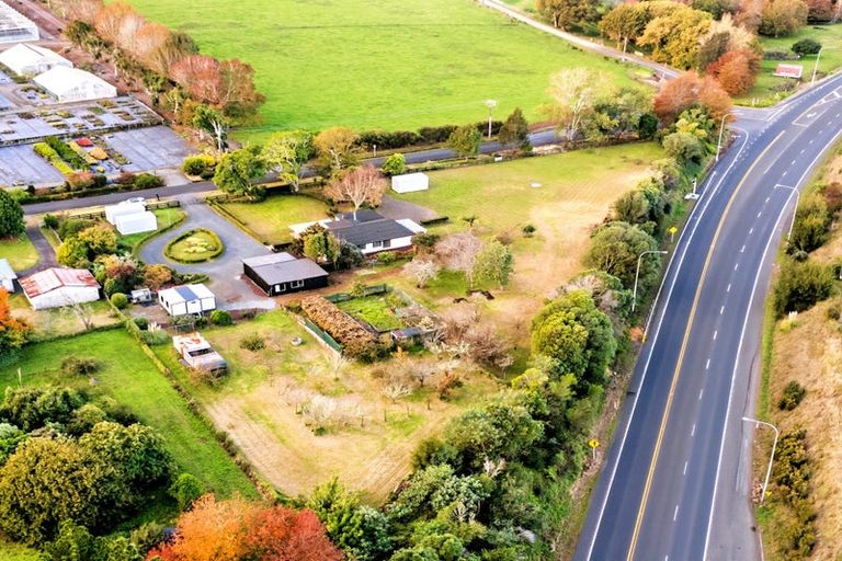 Photo of property in 11 O'leary Road, Pokeno, 2471