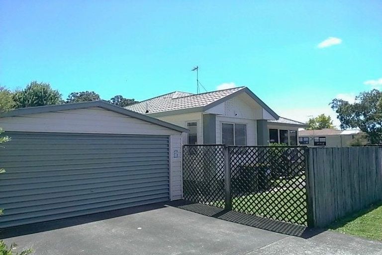 Photo of property in 47 Scott Road, Papakura, 2110