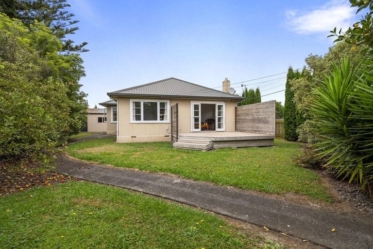 Photo of property in 11 Harris Street, Feilding, 4702
