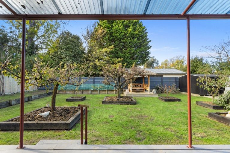 Photo of property in 1 Mill Road, Leithfield, Amberley, 7481