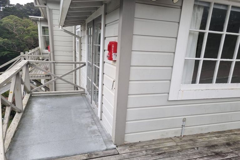 Photo of property in 2 Caprera Street, Melrose, Wellington, 6023