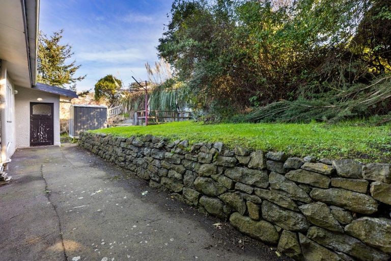 Photo of property in 36 Playfair Street, Caversham, Dunedin, 9012