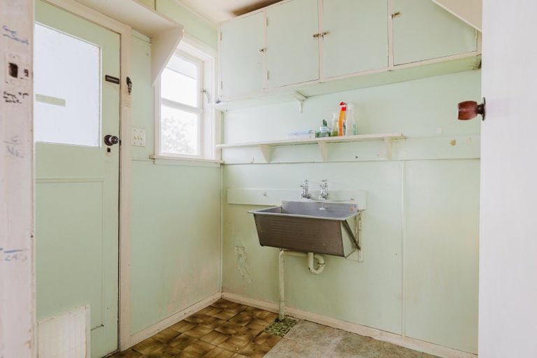 Photo of property in 21 Huxley Street, Pahiatua, 4910