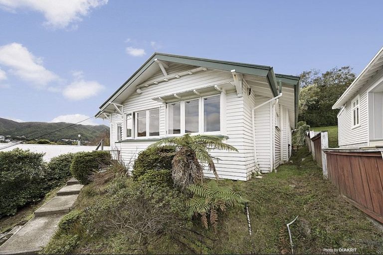 Photo of property in 15 Crofton Road, Ngaio, Wellington, 6035