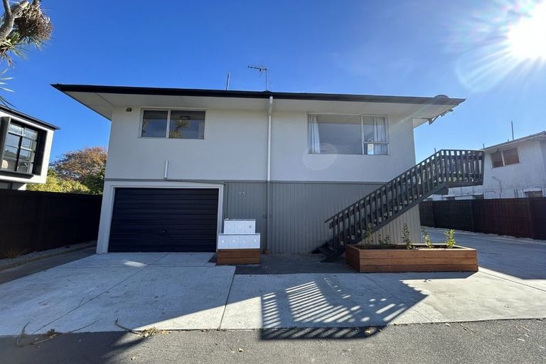 Photo of property in 2/93 Springfield Road, St Albans, Christchurch, 8014