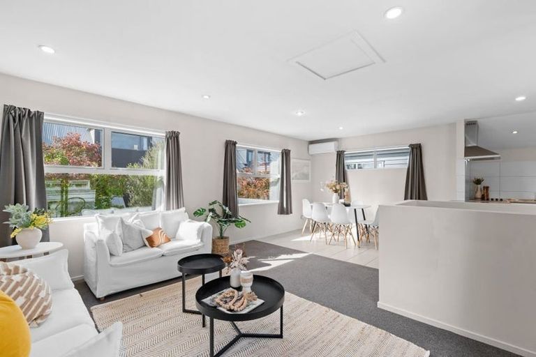 Photo of property in 67b Burke Street, Addington, Christchurch, 8024
