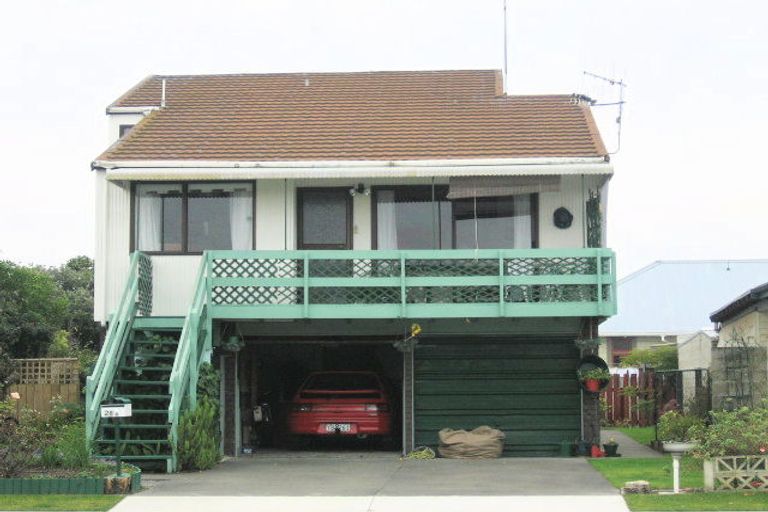 Photo of property in 28a Bowling Road, Greenmeadows, Napier, 4112