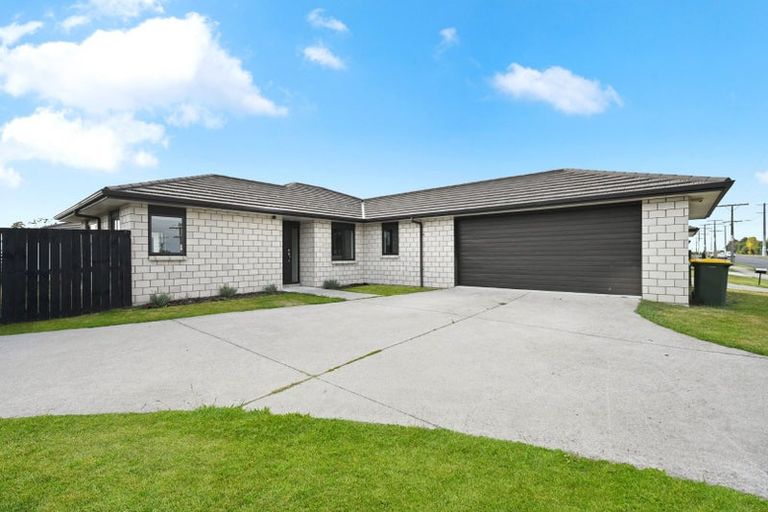 Photo of property in 88 Tramway Road, Ruakura, Hamilton, 3214
