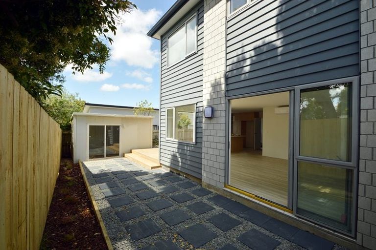 Photo of property in 169c Wallace Road, Mangere Bridge, Auckland, 2022