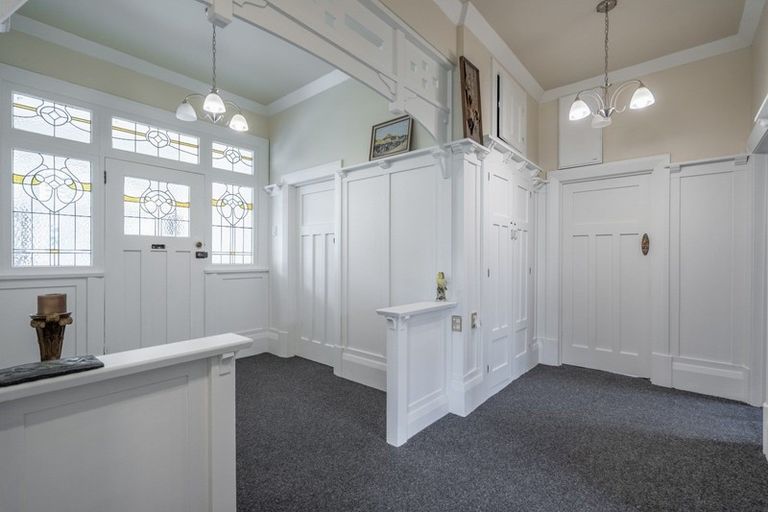 Photo of property in 18 Wellington Street, Georgetown, Invercargill, 9812