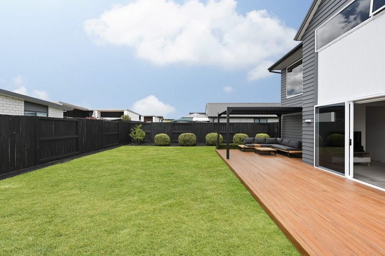 Photo of property in 40 Voight Avenue, Chartwell, Hamilton, 3210