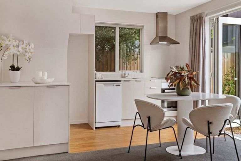 Photo of property in 5a Rosewarne Street, Spreydon, Christchurch, 8024