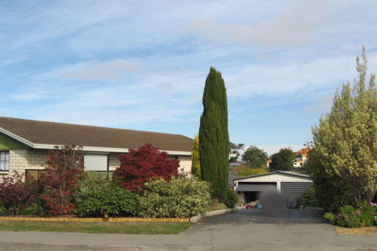 Photo of property in 22 Temple Crescent, Gleniti, Timaru, 7910