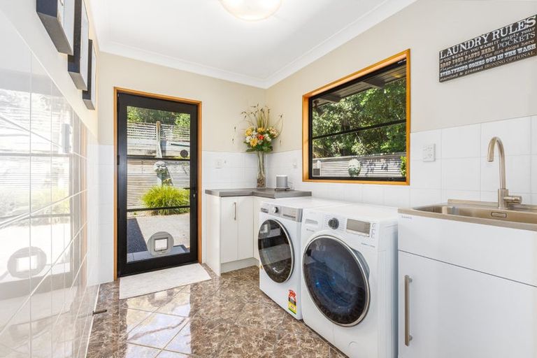 Photo of property in 15 The Layline, Whitby, Porirua, 5024