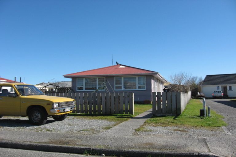 Photo of property in 51 Jollie Street, Hokitika, 7810