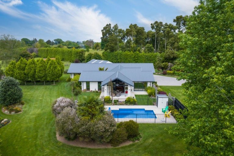 Photo of property in 23b Redwood Grove, Tamahere, Hamilton, 3283