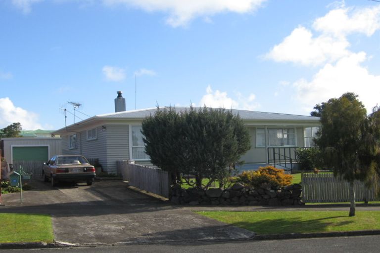 Photo of property in 88 Parore Street, Dargaville, 0310