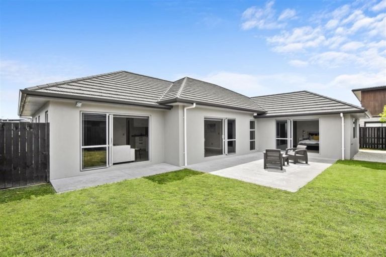 Photo of property in 81 Roy Hilton Drive, Flagstaff, Hamilton, 3210