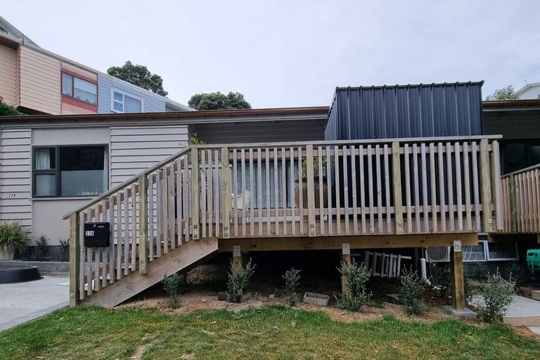 Photo of property in 23a Quebec Street, Kingston, Wellington, 6021