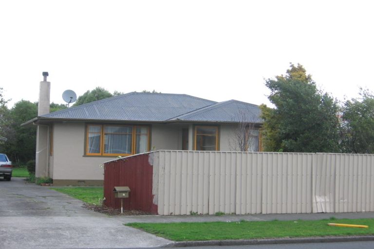 Photo of property in 77 Rugby Street, Awapuni, Palmerston North, 4412