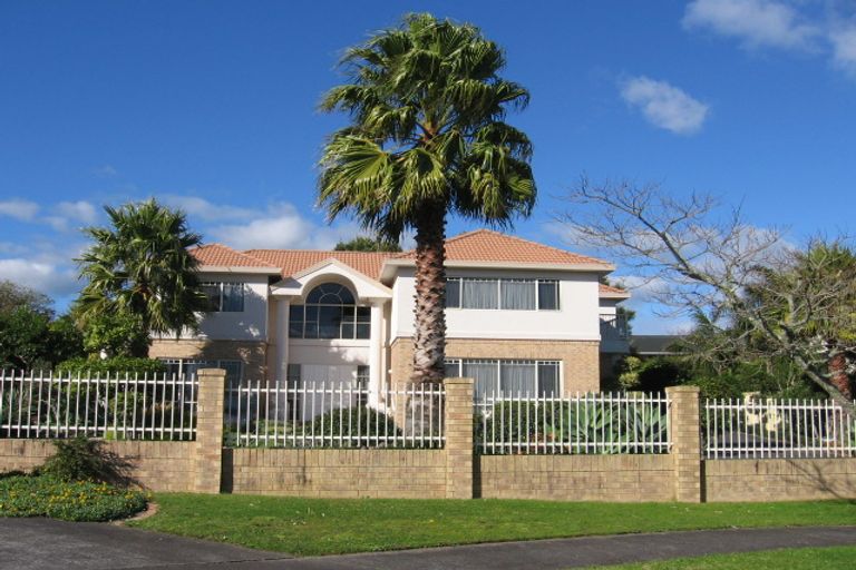 Photo of property in 15 Del Mar Court, Shamrock Park, Auckland, 2016