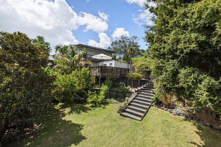 Photo of property in 8 Willow Avenue, Birkenhead, Auckland, 0626