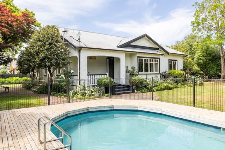 Photo of property in 29 Breadalbane Road, Havelock North, 4130