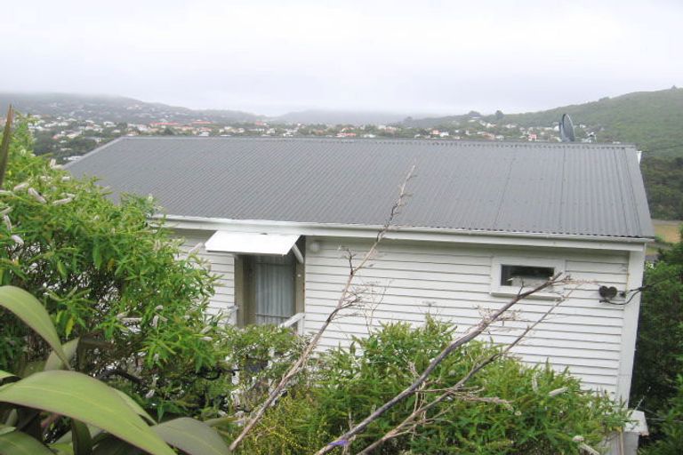 Photo of property in 59 Pembroke Road, Northland, Wellington, 6012