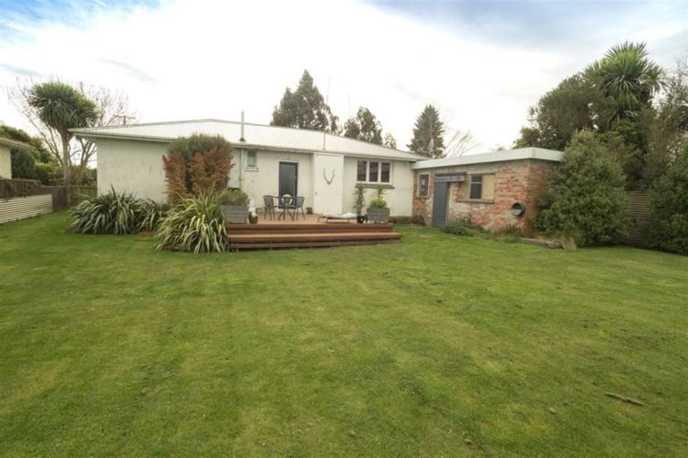 Photo of property in 126 Rolleston Street, Rakaia, 7710