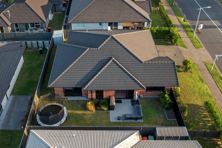 Photo of property in 35 Te Ranga Memorial Drive, Pyes Pa, Tauranga, 3112