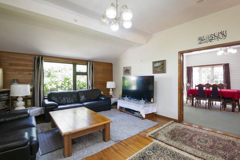 Photo of property in 81a Ohariu Road, Johnsonville, Wellington, 6037