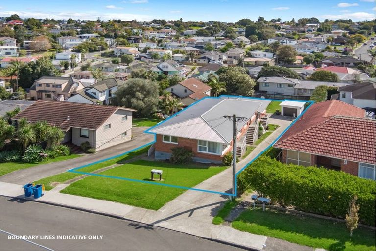 Photo of property in 11 Havelock Avenue, Forrest Hill, Auckland, 0620