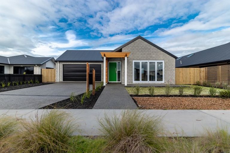 Photo of property in 1 Lulu Avenue, Chartwell, Hamilton, 3210