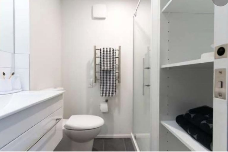 Photo of property in Leicester Executive Apartments, 105/282 Madras Street, Christchurch Central, Christchurch, 8011