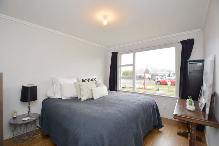 Photo of property in 36 Rye Street, Otautau, 9610