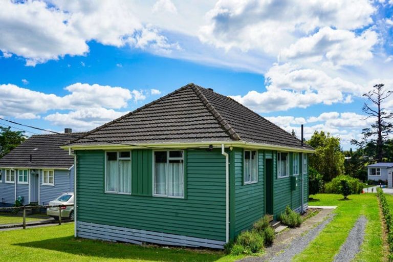 Photo of property in 64 Aorangi Road, Paeroa, 3600