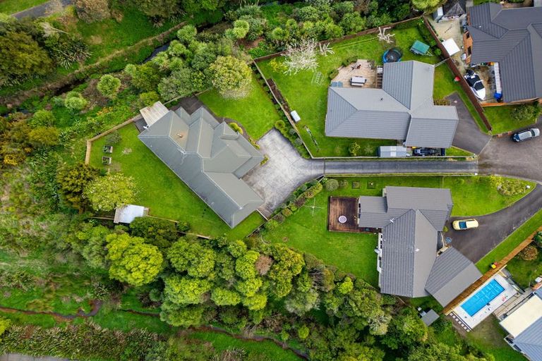 Photo of property in 11 Claymore Place, Flagstaff, Hamilton, 3210