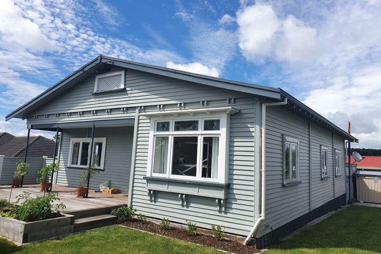 Photo of property in 17 Matai Street, Maeroa, Hamilton, 3200