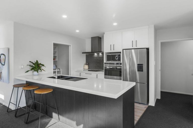 Photo of property in 28 Westbrook Avenue, Rolleston, 7615