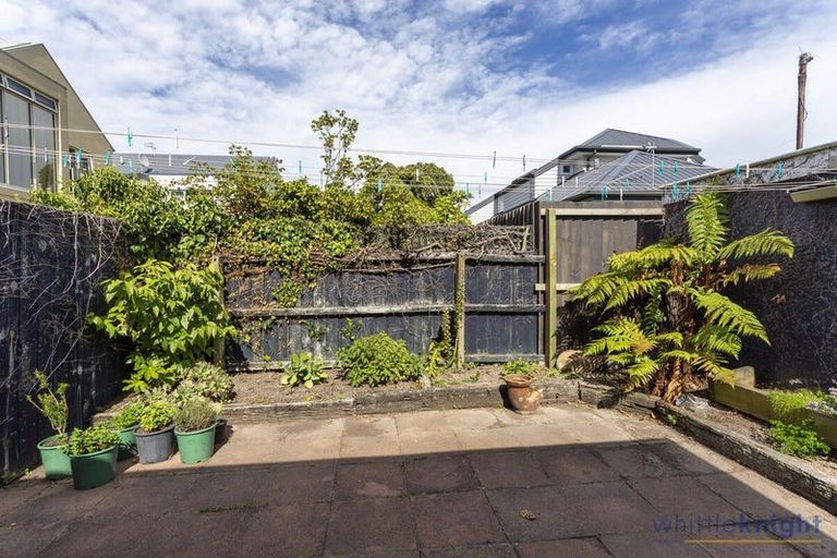 Photo of property in 5/57 Bristol Street, St Albans, Christchurch, 8014