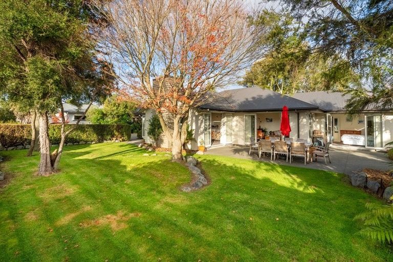 Photo of property in 5 Parsonage Road, Woodend, 7610