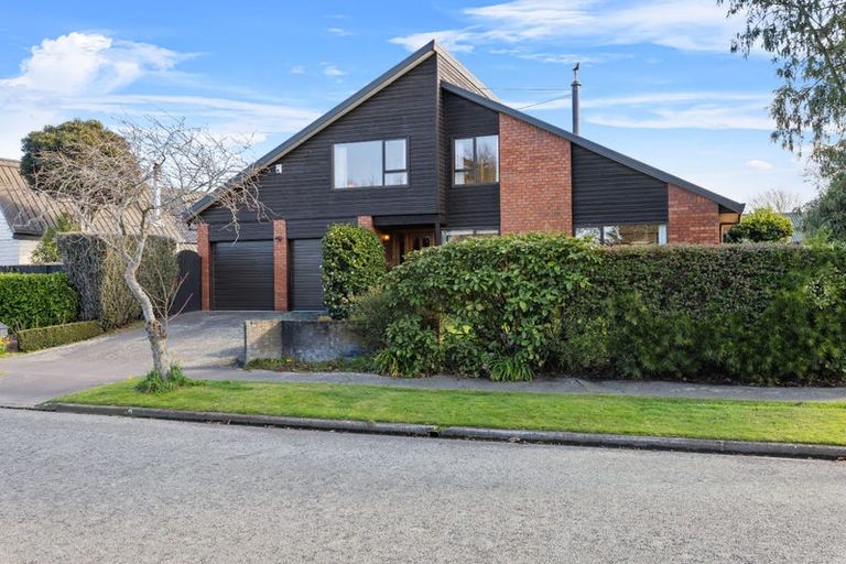 Photo of property in 37 Muir Avenue, Halswell, Christchurch, 8025