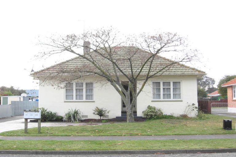 Photo of property in 1/40 Russell Road, Marewa, Napier, 4110