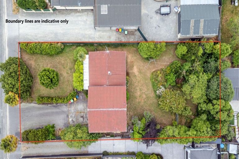 Photo of property in 8 Davie Street, Temuka, 7920