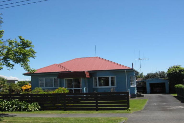 Photo of property in 613 Cambridge Road, Te Awamutu, 3800
