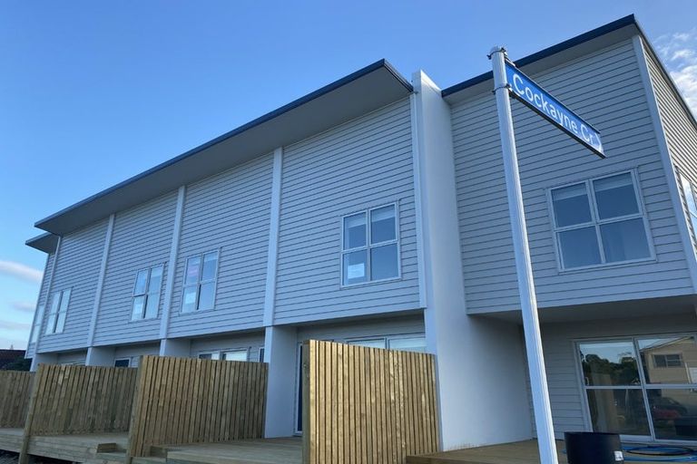 Photo of property in 119d Sycamore Drive, Sunnynook, Auckland, 0620