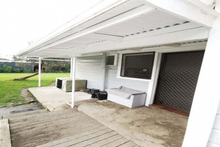 Photo of property in 191 Frasertown Road, Wairoa, 4108