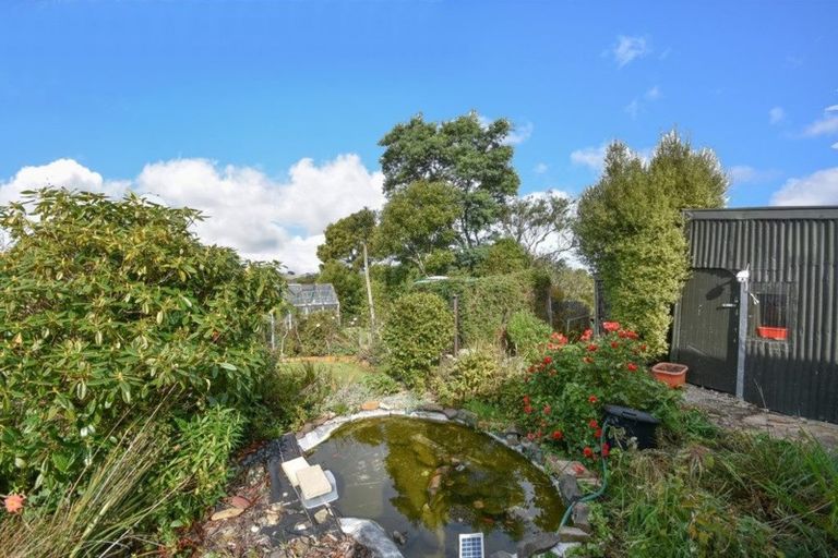 Photo of property in 8 Matai Street, Ravensbourne, Dunedin, 9022