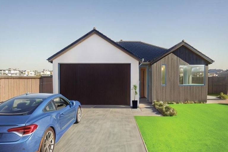 Photo of property in 3 Peak Lane, Halswell, 8025